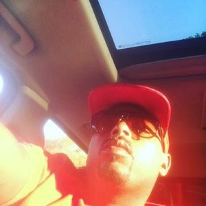 Meet your Posher, Trimayne